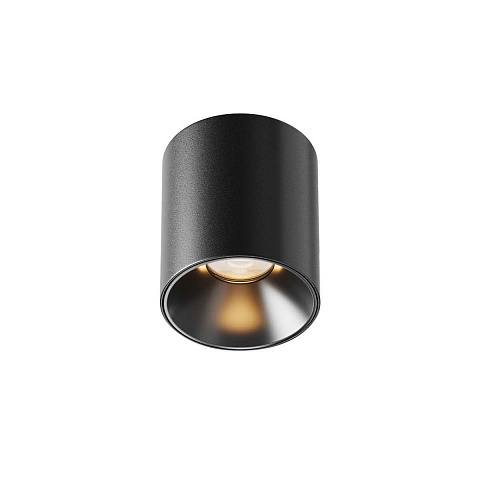 Накладной светильник Maytoni C064CL-5W2.7K-RD-B