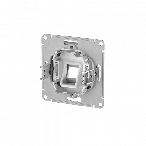 Systeme Electric AtlasDesign Изумруд Накладка для информационных функций типа Keystone