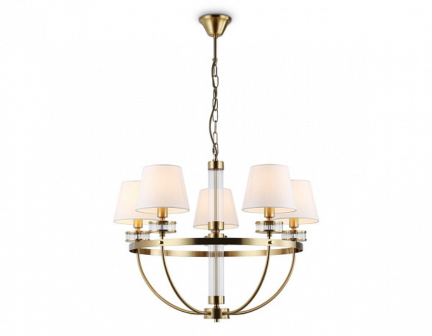 Подвесная люстра Ambrella Light LH71251