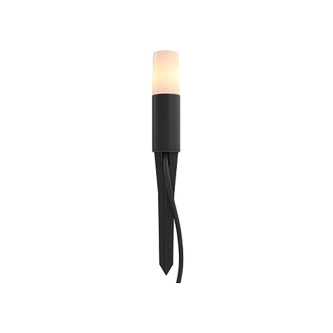 Грунтовый светильник Maytoni O416FL-L3B3K