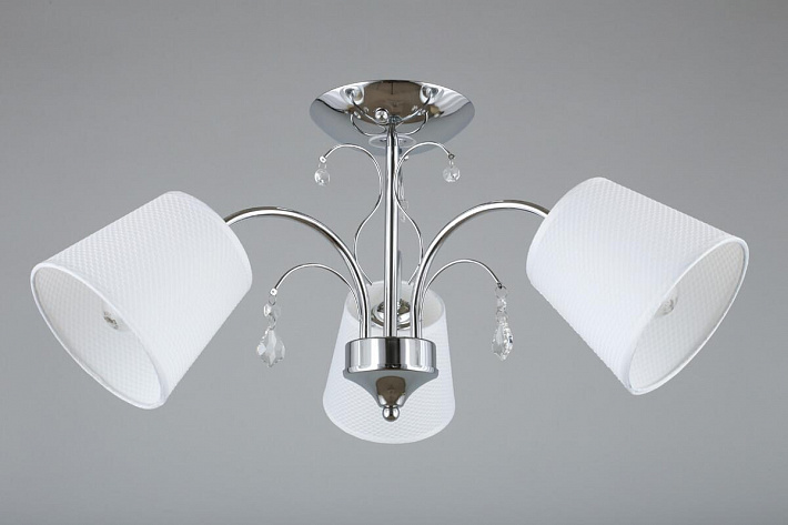 Люстра на штанге Omnilux OML-56307-03