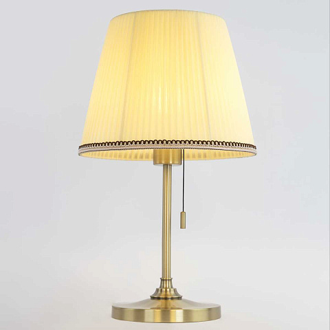 Настольная лампа Citilux CL402733