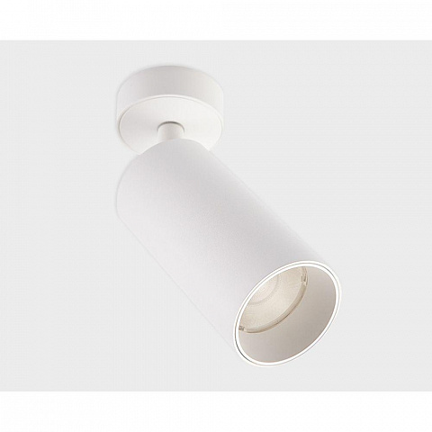 Спот ITALLINE IT02-018 white 3000K