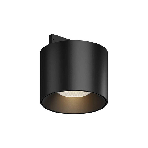 Светильник на шине Maytoni TR188-1-5W3K-M-B