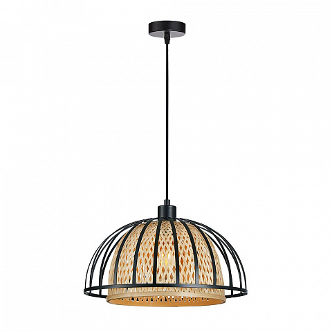 Подвесной светильник ARTE Lamp A7071SP-1BK
