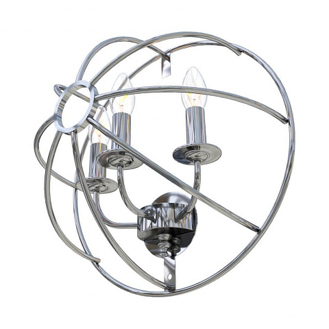 Бра Loft IT Castle Foucaults Orb 1193W