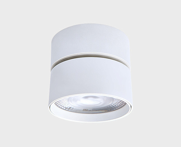 Спот ITALLINE IT02-011 white 3000K