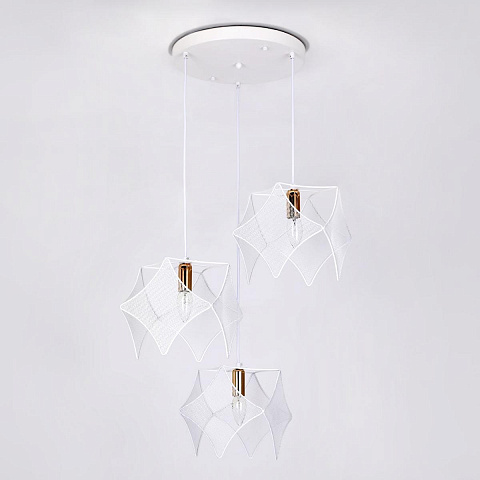 Подвесной светильник Ambrella Light TR8426