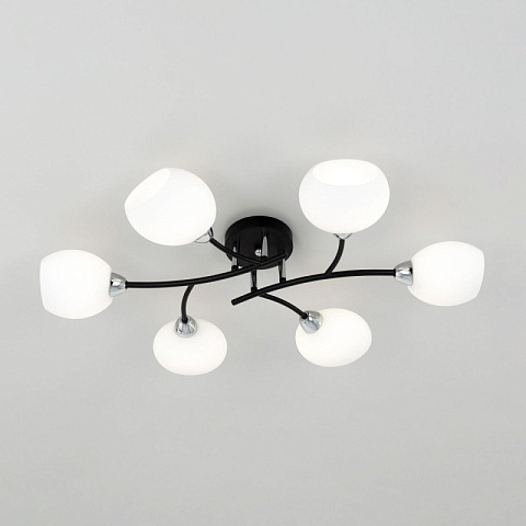 Накладная люстра Citilux CL148165