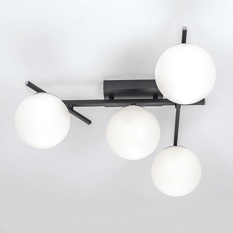 Накладная люстра Citilux CL223142