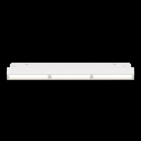 Светильник на шине Maytoni TR106-4-18W-DS-W