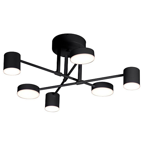 Люстра на штанге Kink Light 07649-6D,19(3000K)