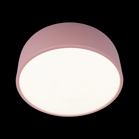 Потолочный детский светильник LOFT IT 10201/350 Pink