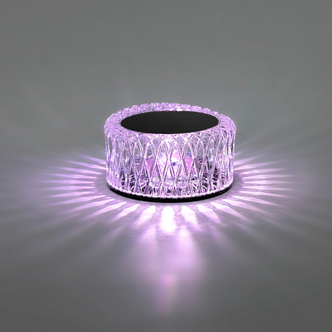 Настольная лампа Escada 10254/L LED