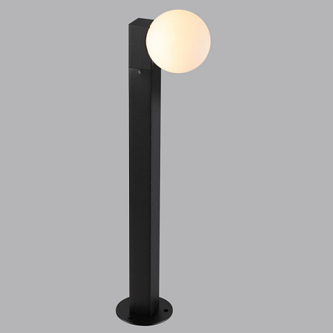 Садово-парковый светильник Odeon Light 7124/1G