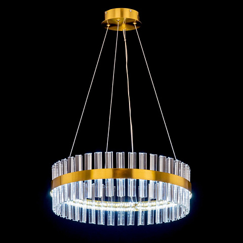 Подвесная люстра Citilux CL337053