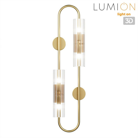 Бра LUMION 6560/4W