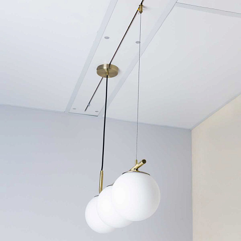 Подвесной светильник Citilux CL112133