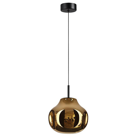 Подвесной светильник Odeon Light 5097/4LA