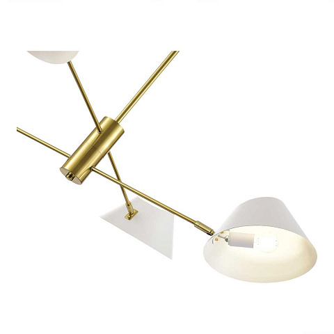 Подвесной светильник Evoluce NORBI SLE1253-353-04