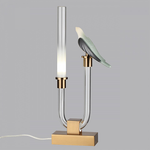 Настольная лампа Odeon Light 5431/2TL