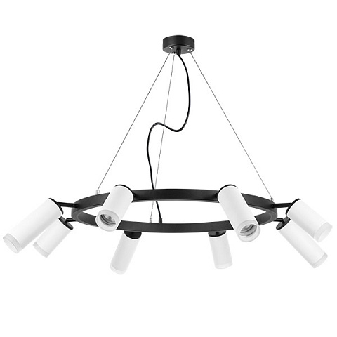 Подвесная люстра Lightstar LR0183648640