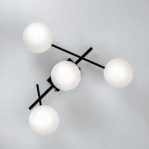 Накладная люстра Citilux CL223142