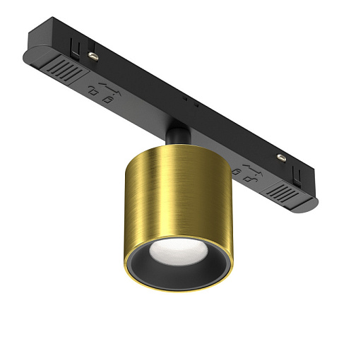 Светильник на шине Maytoni TR132-4-7W-DS-BS