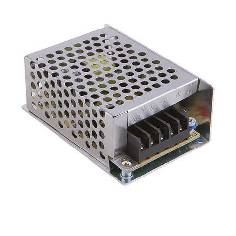 Блок питания для светодиодной ленты Lightstar 410025