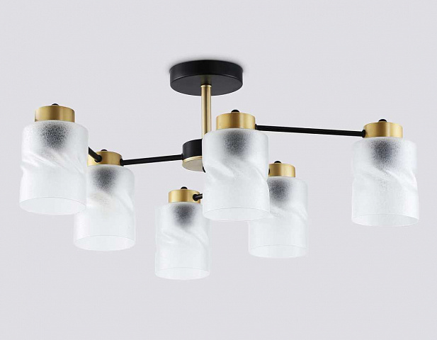 Люстра на штанге Ambrella Light TR303325