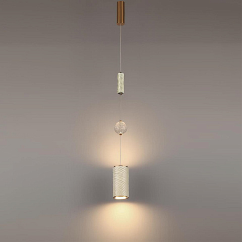 Подвесной светильник Odeon Light 5450/18L