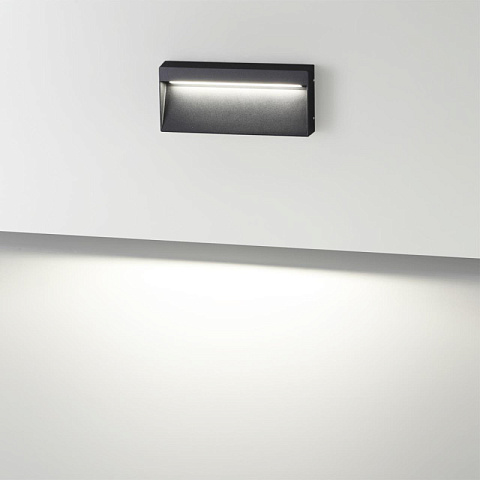 Светильник для ступеней Odeon Light 6649/5WL