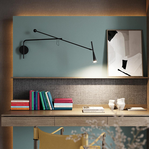 Бра Odeon Light 7030/5WL