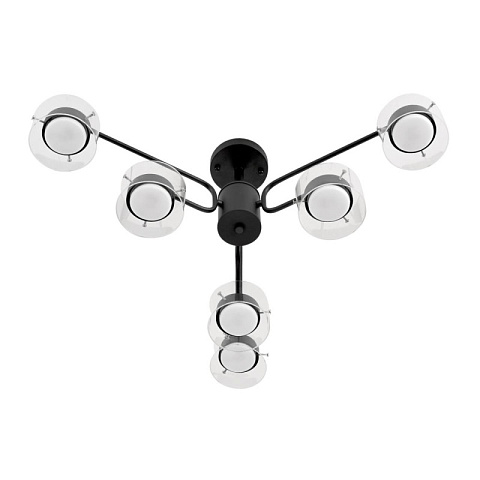 Люстра на штанге LUMION 8349/6C