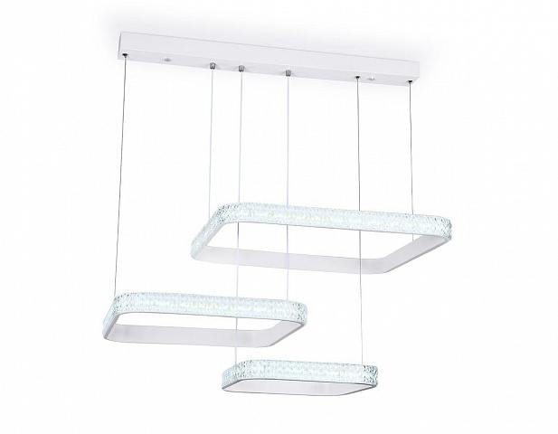 Каскадная люстра Ambrella Light FA6165