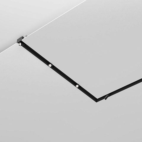 Профиль Maytoni ALM-11681-PL-B-2M