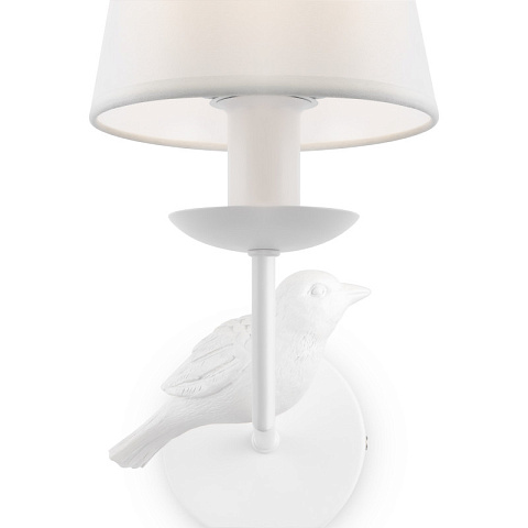 Бра Freya FR5270WL-01W