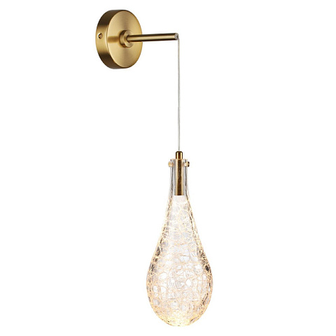 Бра Odeon Light 7147/5WL