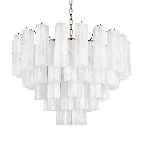Подвесная люстра LOFT IT 10580/800 White