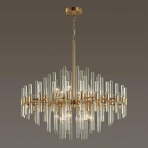 Подвесная люстра Odeon Light 4988/12