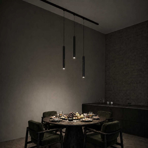 Трековый светильник ST Luce Skyline 48 ST682.446.07