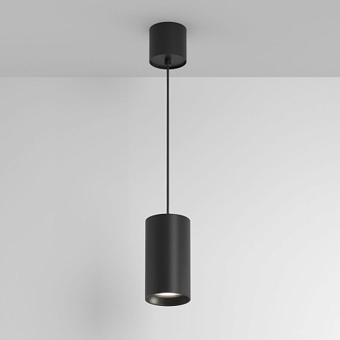 Подвесной светильник Maytoni P100PL-20W4K-B