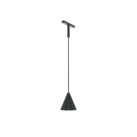 Светильник на шине Maytoni TR182-1-5WTW-M-B