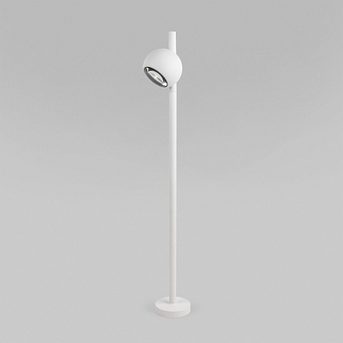 Садово-парковый светильник Elektrostandard Ball LED белый (35143/F)
