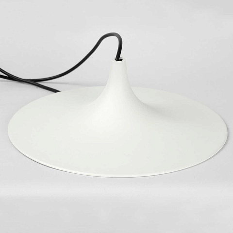 Подвесной светодиодный светильник Lussole Loft Irvine LSP-7081