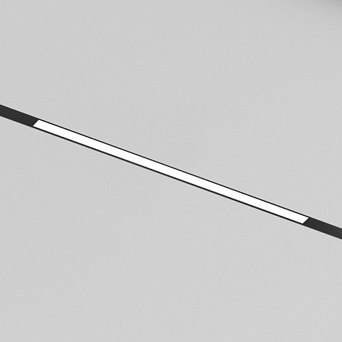 Светильник на шине Denkirs DK8305-BK