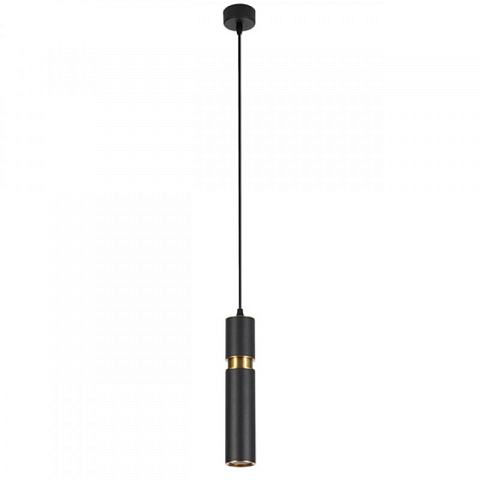 Подвесной светильник ARTE Lamp A3145SP-1BK