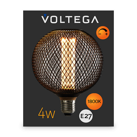 Ретро лампа Voltega 8548