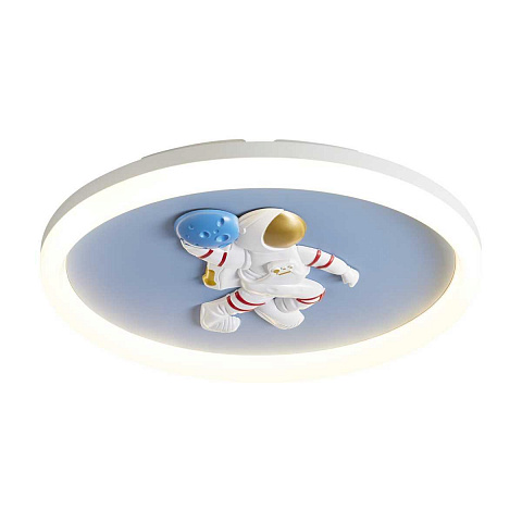 Потолочный детский светильник Freya FR5457CL-L36B