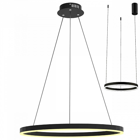 Подвесной светильник Kink Light 08212,19A(4000K)